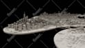 create awesome city frames of any city or landmark