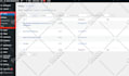 create a professional responsive book author website