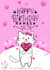 design personalized greeting cards and envelopes