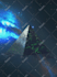 design epic spaceships and space battle scenes for your project