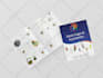 edit, update or redesign brochure, catalog or any printing design