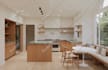 do living room interior design and 3d rendering