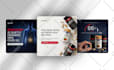 design meta ad creatives for facebook