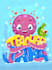 create cartoon animals illustration