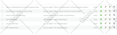 do wordpress responsive website, landing page and online store