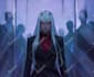 draw your sci fi character illustration or fantasy concept art