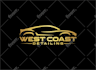 design interesting auto detailing shop and car wash logo