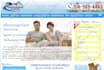 migrate wordpress website, transfer php website, move wordpress