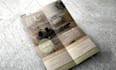 design a flyer, poster, brochure, advert, menu, leaflet