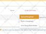 design a professional pod or dtf printing website for 2025