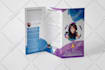 design an awesome business or event flyer for you