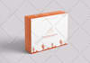 create product packaging design, product label design