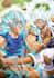 draw amazing anime, manga art style for all your needs