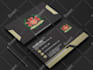 design catchy unique business card and name card
