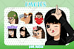 create custom twitch emote  and sub badges