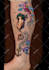 create your tattoo design with a real tattoo artist