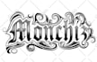 make custom tattoo designs in line art