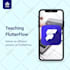 teach, help and fix errors and bugs in your flutter app