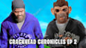 design the best gta thumbnail for you