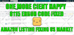 fix amazon listing variation, flat file product catalog expert 5665 8566 8541