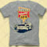 create vintage trendy unique t shirt design