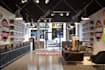design 3d interior render for your office and retail space