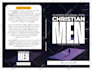 write your christian book, ebook, bible study, and devotional