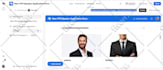 build airtable CRM airtable database client portal automation softr  n8n