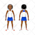 create your 2d character design
