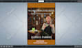 convert document to professional flipbook and host online