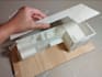 3d print and ship a custom architectural scale model
