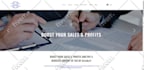 do complete dynamic wix website or redesign wix website