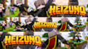 design the perfect minecraft youtube banner