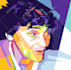 make a beautiful wpap pop art portrait
