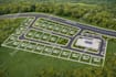 design a land subdivision layout