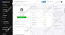 be your front end web developer, HTML 5, CSS, and bootstrap 5