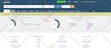 increase your majestic trust flow tf upto 35 plus, high authority backlinks