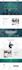 build responsive wordpress website design seo or woocommerce