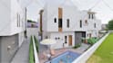 design floor plan, and 3d exterior