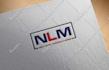 design a sleek, minimalist, and highly business logo