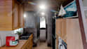 design and 3d render your tree house, tiny cabana house