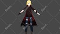 do a custom vrchat avatar