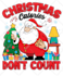 create christmas, retro vintage xmas tshirt design