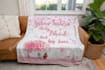 do hooded, quilt, fleece blanket designs for you