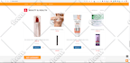 design, redesign shopify store, clone, revamp, copy shopify website
