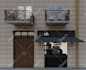design and render 3d interior and exterior
