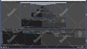 create animated twitch overlay logo custom alert for obs