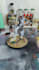 paint your miniatures, models or dioramas