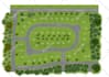 redraw autocad 2d floor plan using sketch drawing
