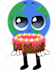 create custom emojis and text emotes